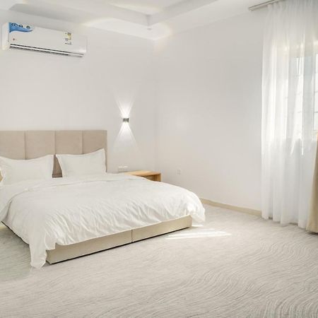 Luxury And Modern Hotel Apartments In Mudhainib - Nozol Noor 3 Medina Exteriör bild