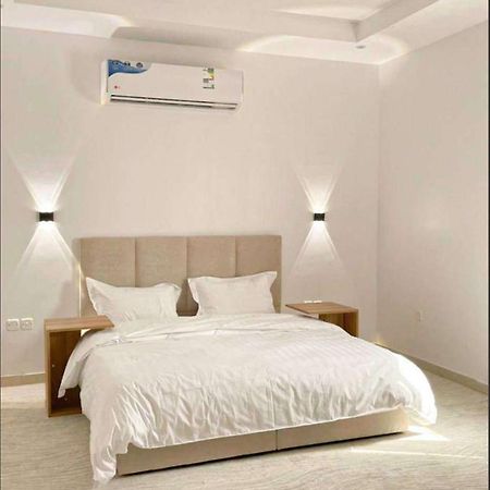 Luxury And Modern Hotel Apartments In Mudhainib - Nozol Noor 3 Medina Exteriör bild
