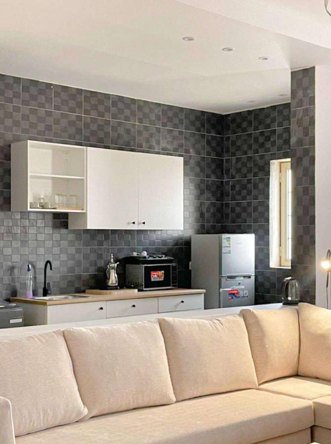 Luxury And Modern Hotel Apartments In Mudhainib - Nozol Noor 3 Medina Exteriör bild