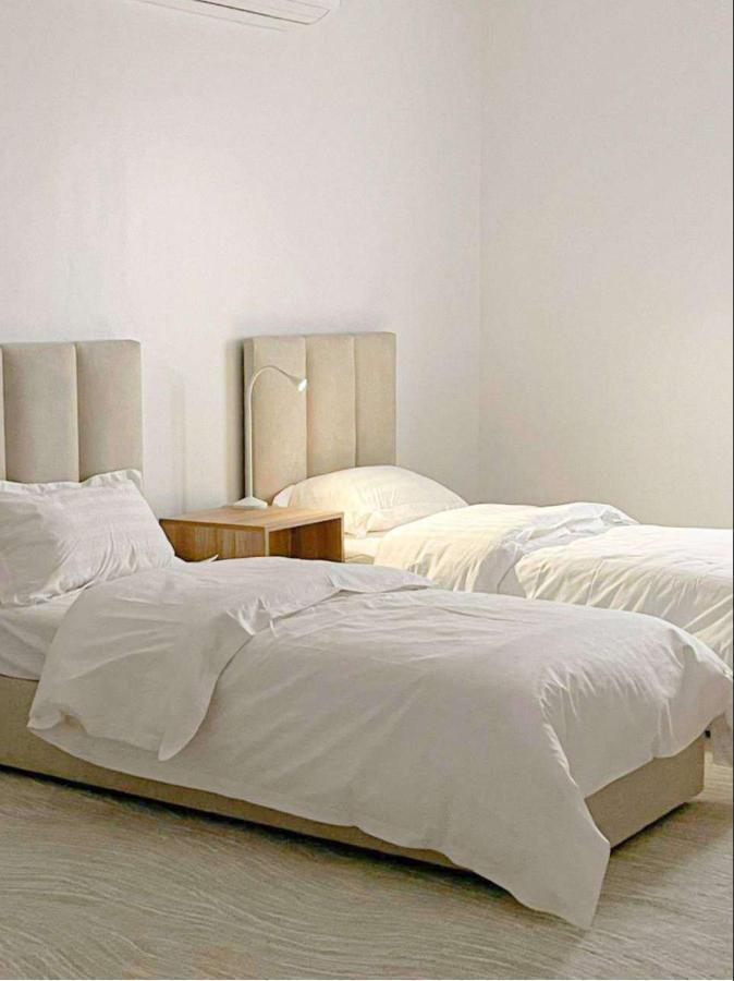 Luxury And Modern Hotel Apartments In Mudhainib - Nozol Noor 3 Medina Exteriör bild